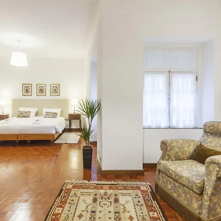 Hotel Go2oporto Flores