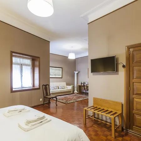Go2oporto Flores Hotel Oporto